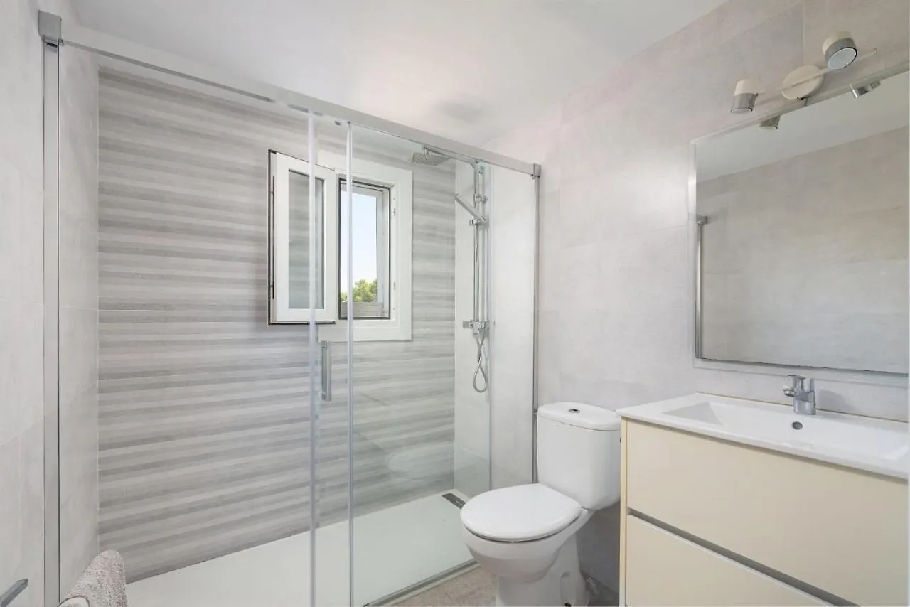 Can Blau Holiday home Port de Alcudia