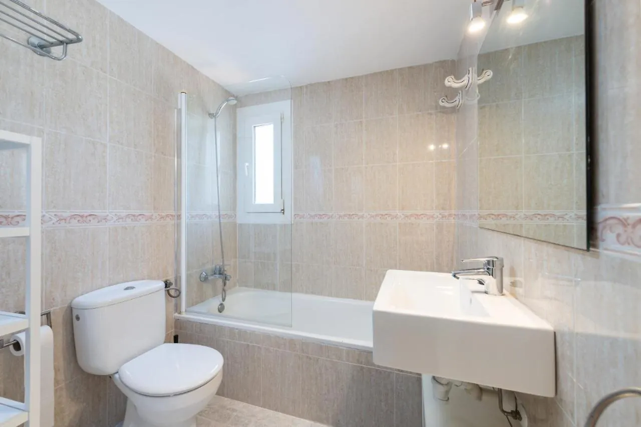 Can Blau Holiday home Port de Alcudia  0*, Port de Alcudia (Mallorca) İspanya
