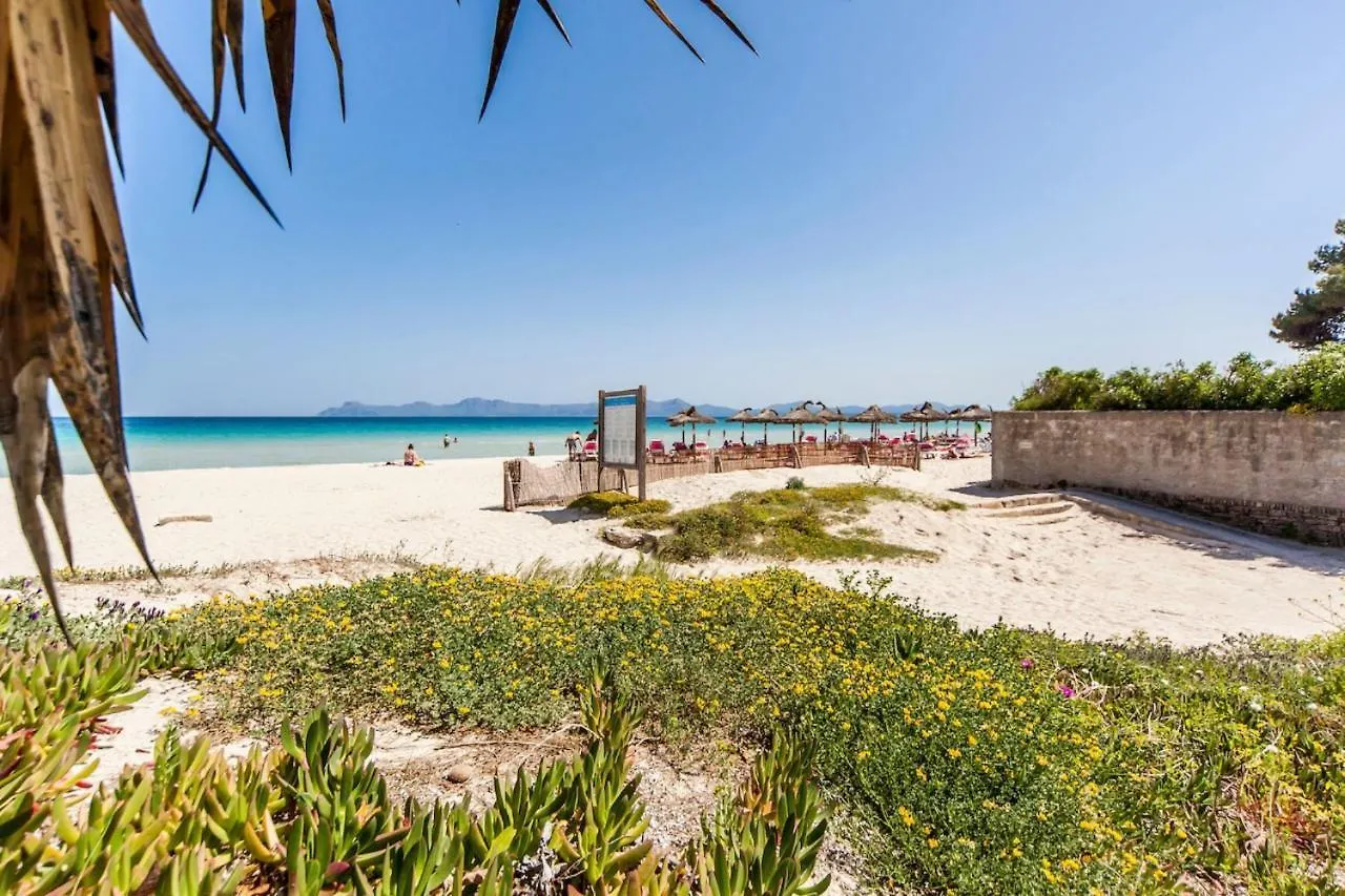 Can Blau - Port D'Alcudia