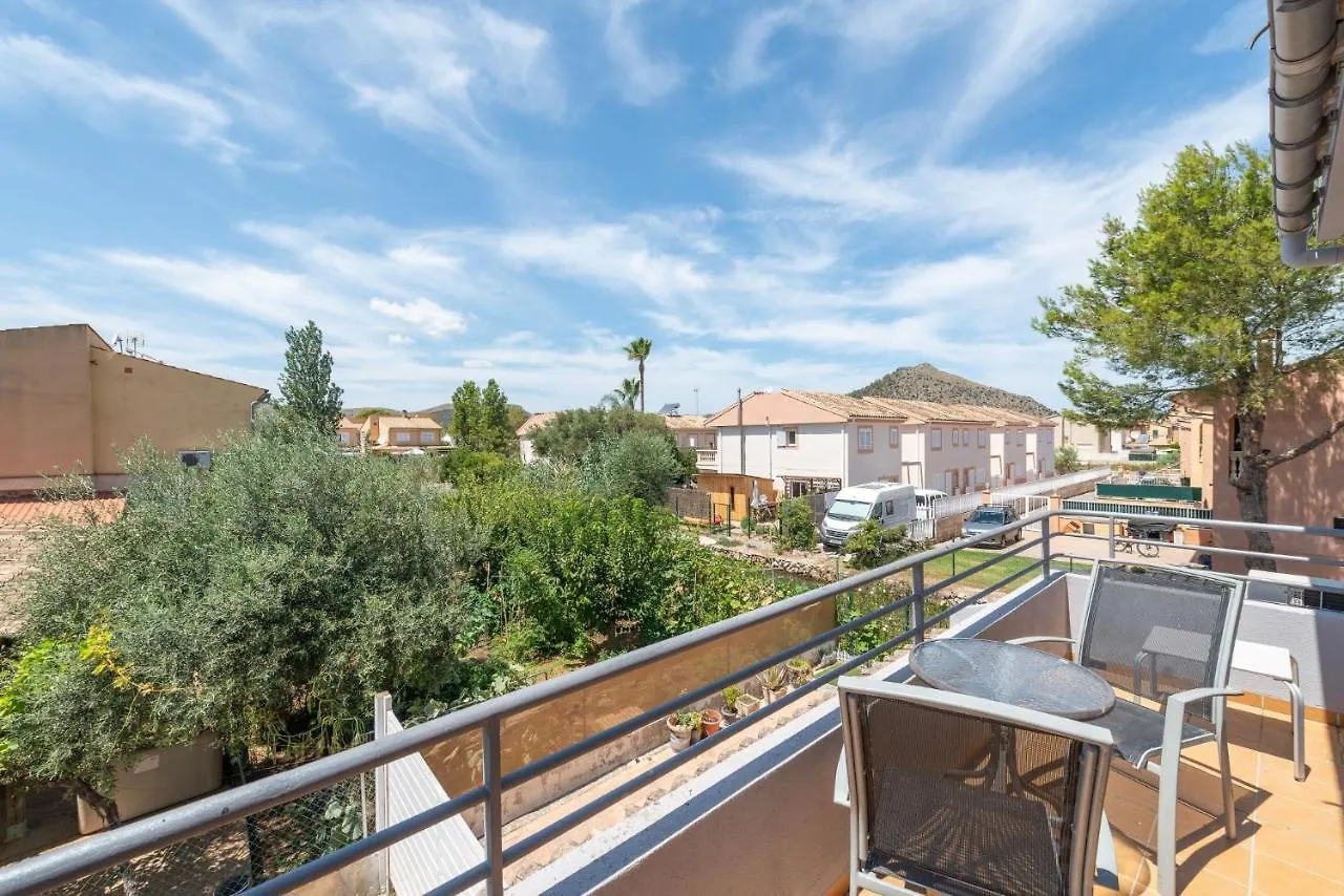 Σπίτι διακοπών Can Blau - Port D'Alcudia Ισπανία